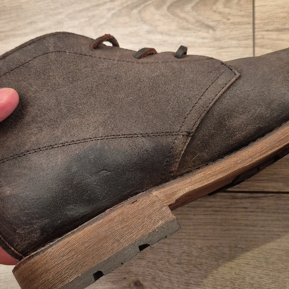 Frye bowery dark